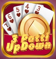 3 Patti Up Down